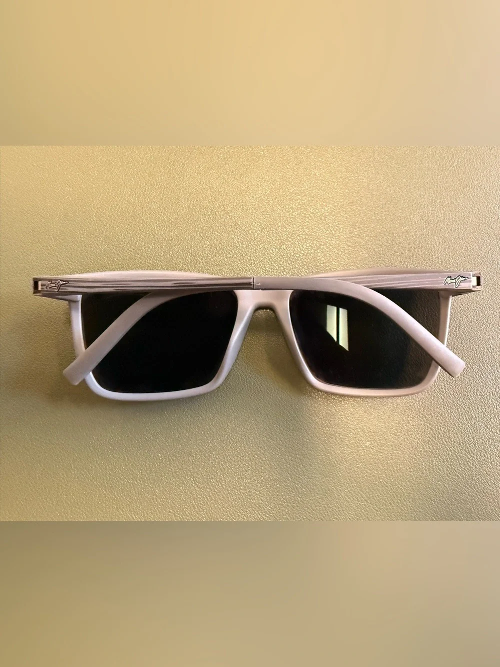 Maui Jim One Way polarized sunglasses
